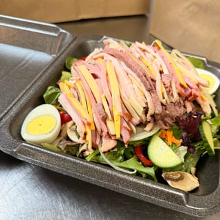 Chef Salad