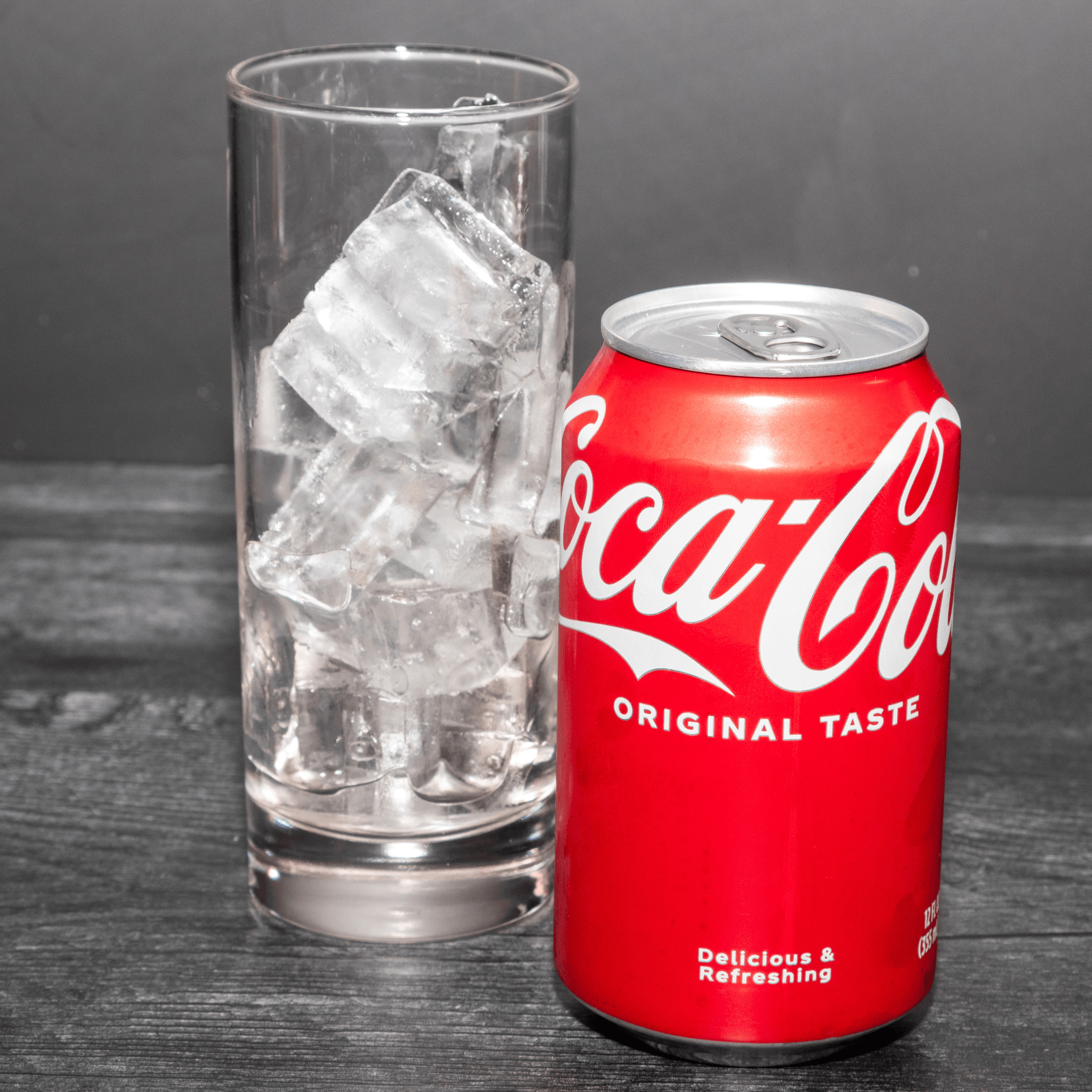 Soda.